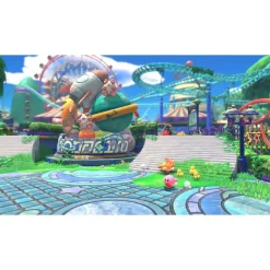 Kirby et le Monde Oublié Nintendo Switch