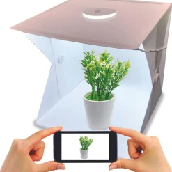 Kit d'accessoires Studio Photo SP40