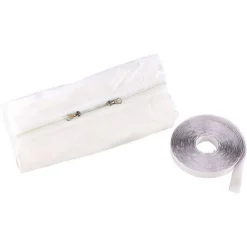 Kit de calfeutrage fenêtre pour climatiseurs et déshumidificateurs