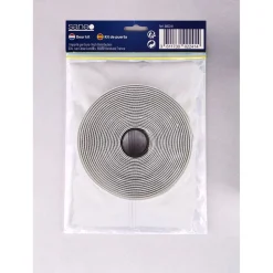 Kit de calfeutrage porte 2241-Blanc