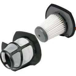 Kit de filtration pour aspirateur - ef142