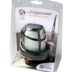 Kit de filtration pour aspirateur - ef142