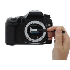 Kit de nettoyage Nettoyeur capteur 16mm