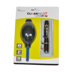 Kit de nettoyage Original Poire Stylo et MicroKlear