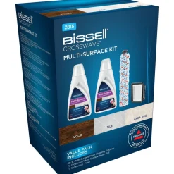 Kit de nettoyage pour Crosswave