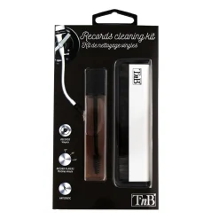 Kit de nettoyage Vinyle