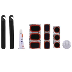 Kit de réparation crevaison