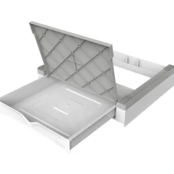 Kit de superposition Base Torre Duo