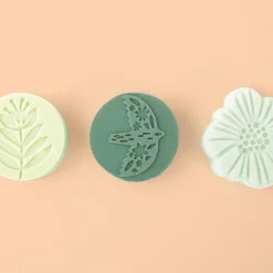 Kit DIY pour faire ses savons - Nature