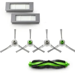 Kit filtre et entretien entretien Roomba Combo