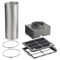 Kit hotte Kit de recyclage AH182