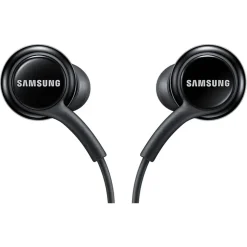 Kit piéton 3.5mm - Noir