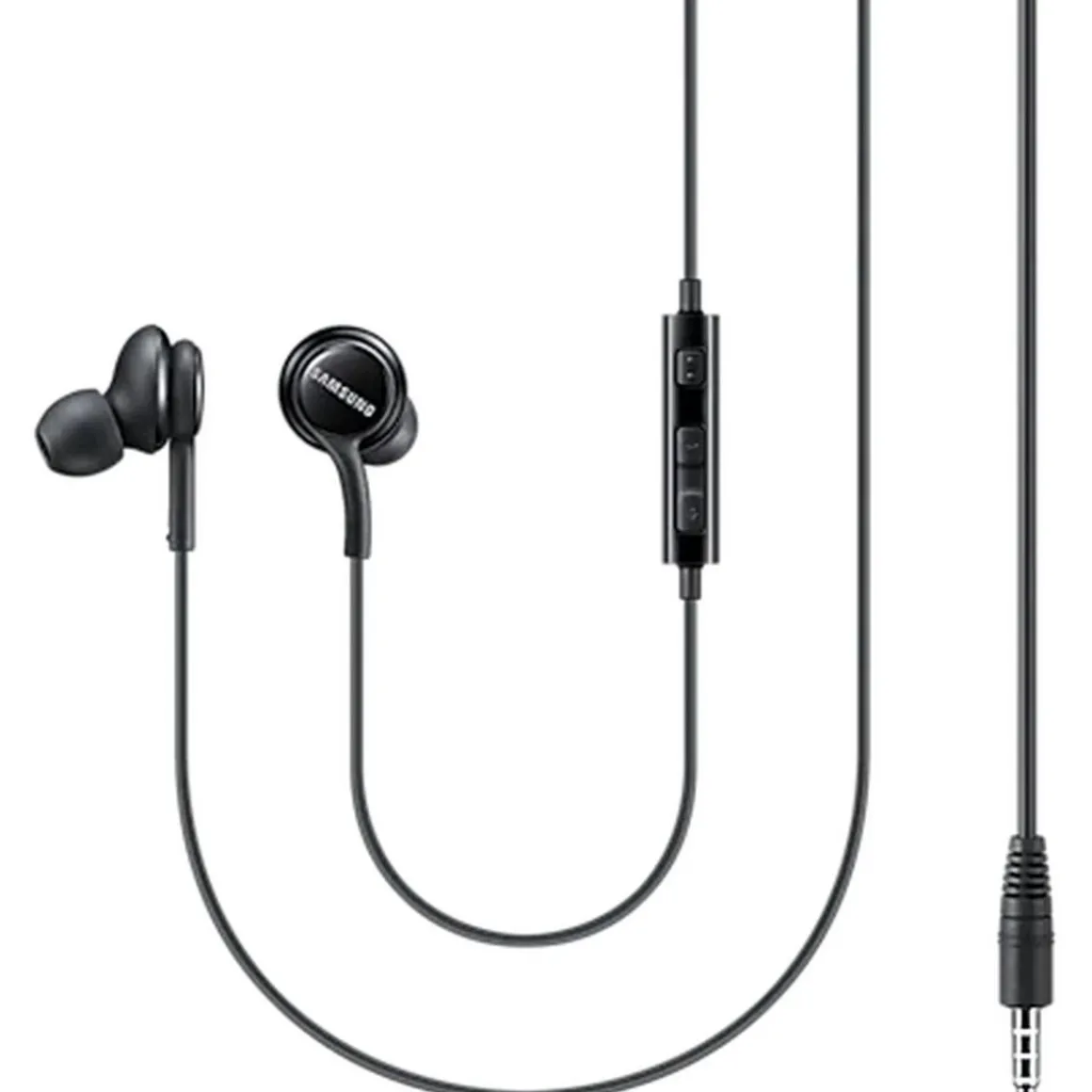 Kit piéton 3.5mm - Noir