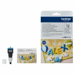 Kit pour lame rotative auto-ajustable ScanNCut Brother