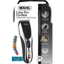 Kit tondeuse à cheveux - PRO 9649 1416