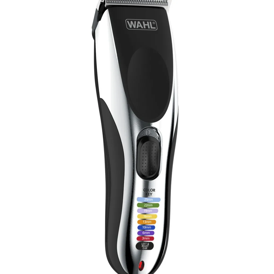 Kit tondeuse à cheveux - PRO 9649 1416