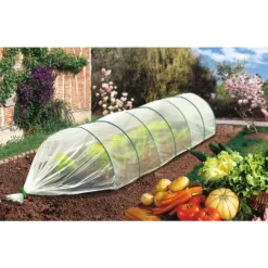 Kit tunnel de forçage 1,20 x 3,50 m