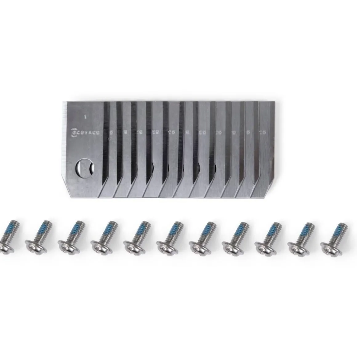 Lame Robot tondeuse Kit de lames pour GOAT