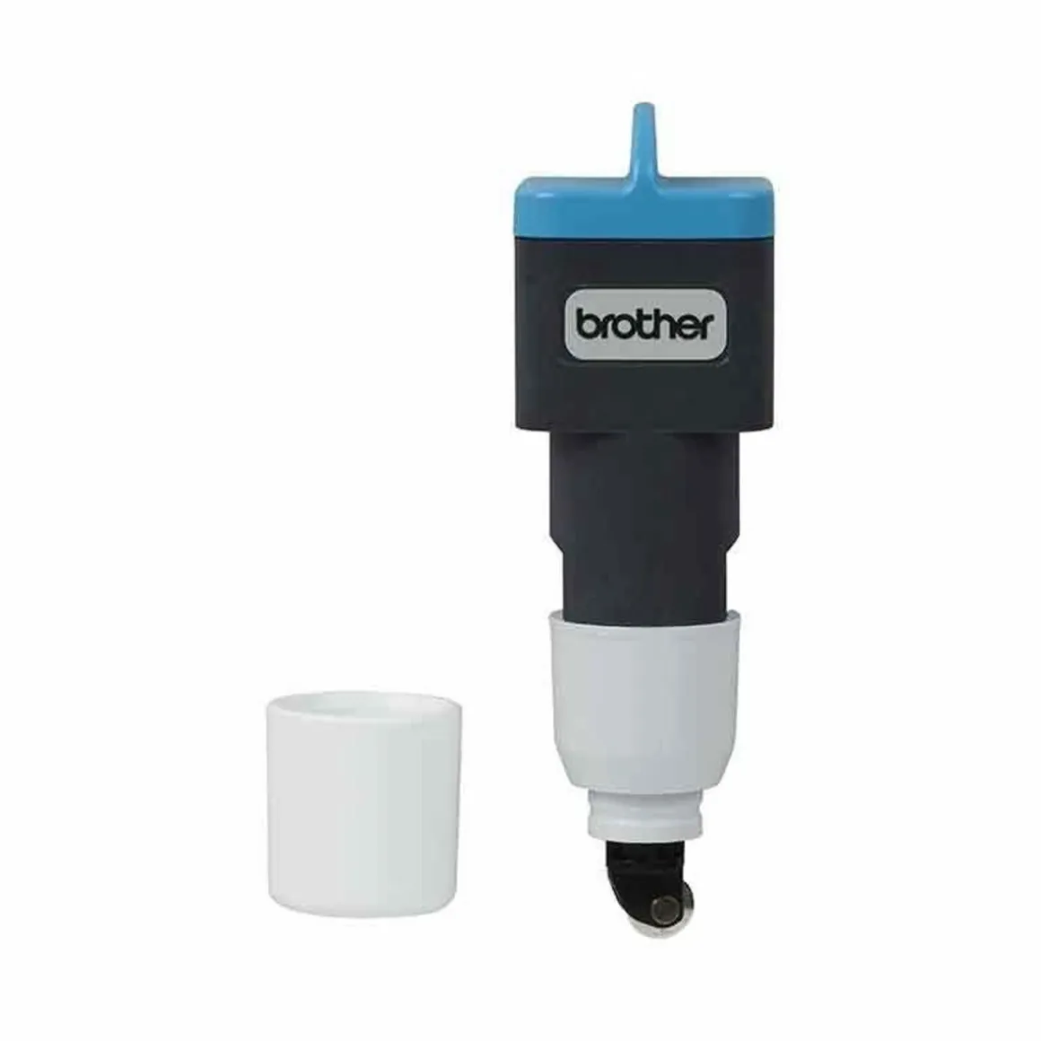 Lame rotative auto-ajustable ScanNCut Brother