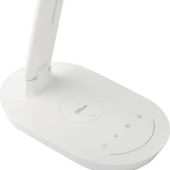 LAMPE + INDUC Q.3223 - Blanc