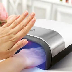 Lampe à ongles LIKE+V2 - Blanc