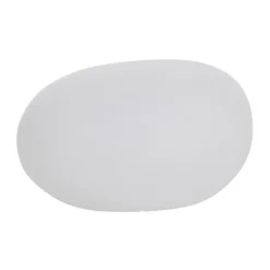 Lampe à Poser Extérieure Led Outdoor 80cm Blanc