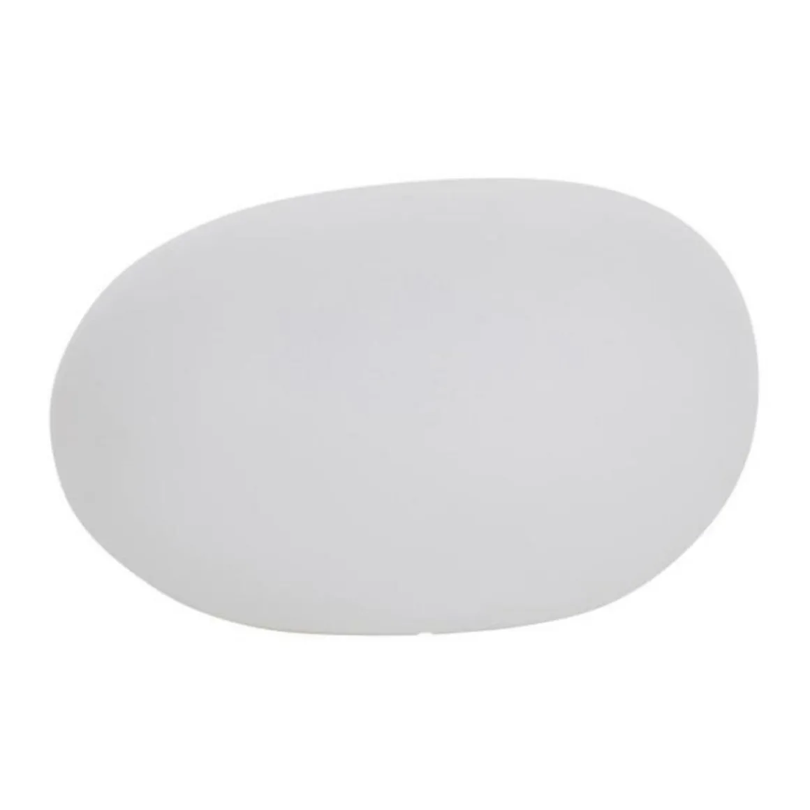 Lampe à Poser Extérieure Led Outdoor 80cm Blanc