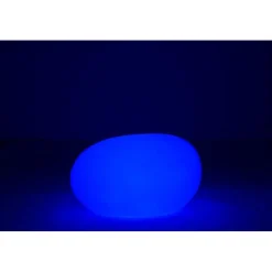 Lampe à Poser Extérieure Led Outdoor 80cm Blanc