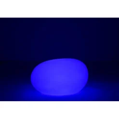 Lampe à Poser Extérieure Led Outdoor 80cm Blanc