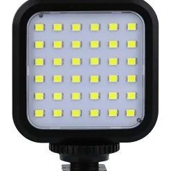 Lampe LED Influence Projecteur transportable LED