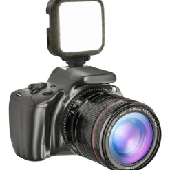 Lampe LED Influence Projecteur transportable LED