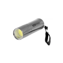 Lampe Torche KS TOOLS à LED COB - L.84 mm