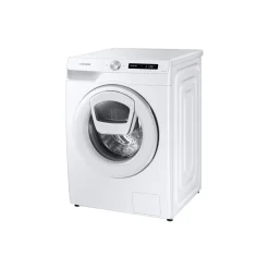 Lave linge ADD WASH hublot WW80T554DTW, 8 kg, 1400 T/min