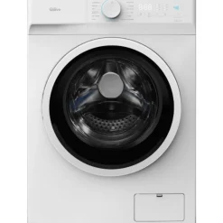 Lave linge front Q.6585, 9 kg, 1400 T/min, A