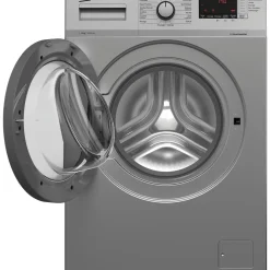Lave linge hublot à induction WM1015CHS, 10 kg, 1200 T/min, B