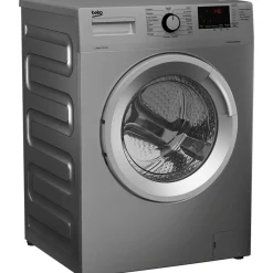 Lave linge hublot à induction WM1015CHS, 10 kg, 1200 T/min, B