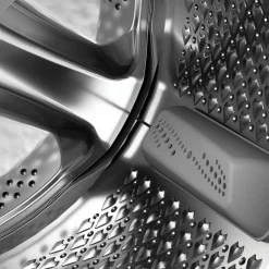 Lave linge hublot à induction WM1015CHS, 10 kg, 1200 T/min, B