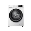 Lave linge hublot à induction Q.6601, 12 kg, 1400 T/min, A