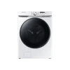 Lave linge hublot à induction WF18T8000GW, 18 kg, 1100 t/min, C