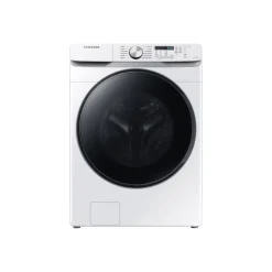 Lave linge hublot à induction WF18T8000GW, 18 kg, 1100 t/min, C