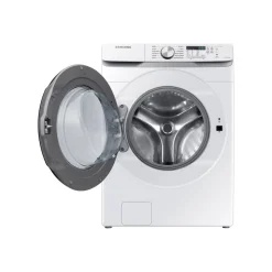 Lave linge hublot à induction WF18T8000GW, 18 kg, 1100 t/min, C