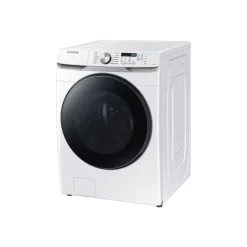 Lave linge hublot à induction WF18T8000GW, 18 kg, 1100 t/min, C