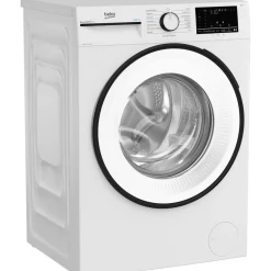 Lave linge hublot à induction B3WFT51140W, 11 kg, 1400 T/min, A