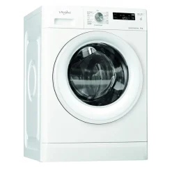 Lave linge hublot à induction FFSP9269WFR, 9 kg, 1200 T/min, A