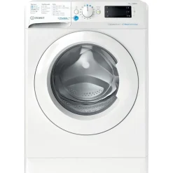 Lave linge hublot BWE91296XWVFR