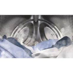 Lave linge hublot BWE91296XWVFR