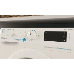 Lave linge hublot BWE91296XWVFR