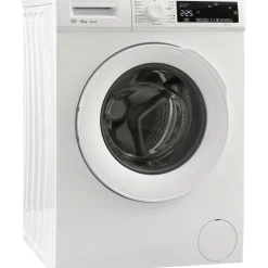 Lave linge hublot ELF1014-3b