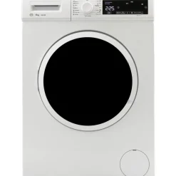 Lave linge hublot ELF814-3b
