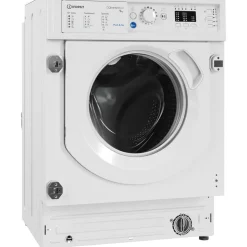 Lave linge hublot encastrable BIWMIL91485EU